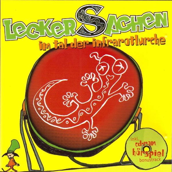 Lecker Sachen - Keine Zeit