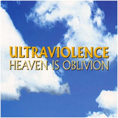 Heaven Is Oblivion - Single