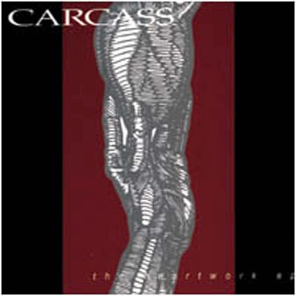 The Heartwork EP - Carcassのアルバム - Apple Music