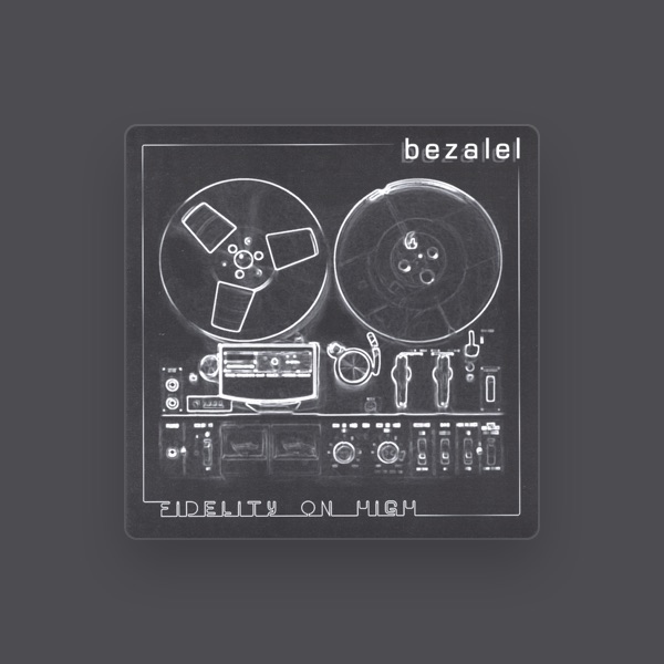 Bezalel's avatar