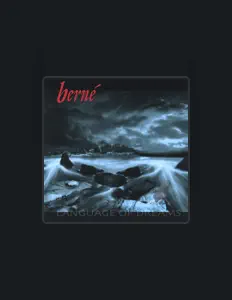 Listen to BERNE', watch music videos, read bio, see tour dates & more!