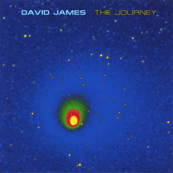 The Journey artwork