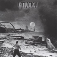 Initiation - Hyperbaric Flames