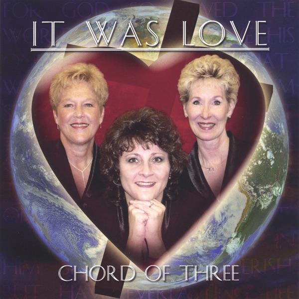 It Was Love