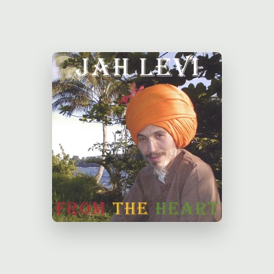 Listen to Jah Levi, watch music videos, read bio, see tour dates & more!