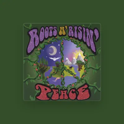 Listen to Roots A'Risin', watch music videos, read bio, see tour dates & more!