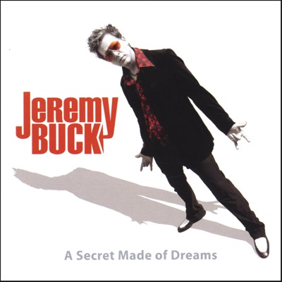 A Secret Made of Dreams