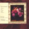 Franz Rothe and Thomas Turner - Gabriel Faure Les Berceaux