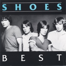 Shoes - When Push Comes To Shove