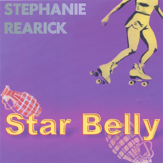Cover artwork for Disease