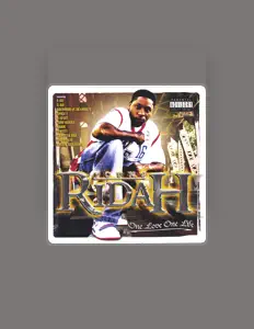 Listen to Young Ridah, watch music videos, read bio, see tour dates & more!