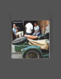 Greg Aaron सुनें, म्यूज़िक वीडियो देखें, बायो पढ़ें, दौरे की तारीखें और बहुत कुछ देखें!