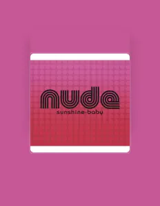 Listen to Nude, watch music videos, read bio, see tour dates & more!