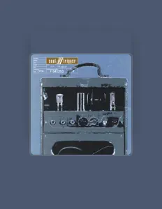 Poslechněte si interpreta Soul Trigger, sledujte hudební videa, přečtěte si životopis, podívejte se na data turné a další informace.