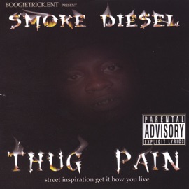 Dade County Style Smoke Diesel