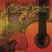 Latin Guitar, Creol - Acoustic Guitar - Creol Napfèny