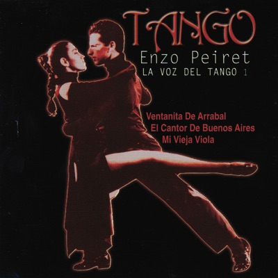 La Voz del Tango 1