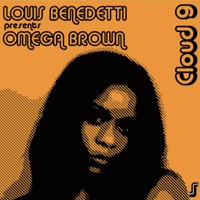 Cloud 9 - Single - Louis Benedetti & Omega Brown