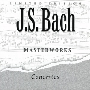 J.S. Bach - Concertos
