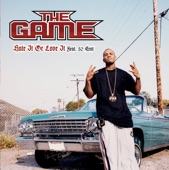 The Game - Hate It Or Love It