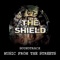 The Shield - Music from the Streets (Original Television Soundtrack)