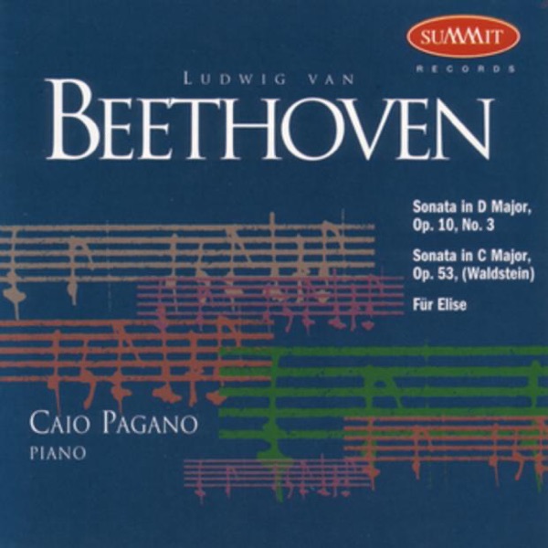 Beethoven: Piano Muisc