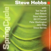 Spring Cycle - Steve Hobbs