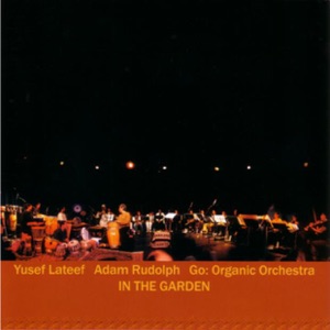 In the Garden