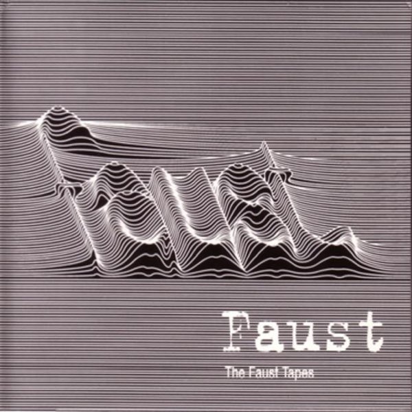 The Faust Tapes - ファウストのアルバム - Apple Music