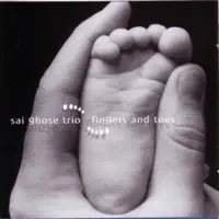 Baby Steps — Sai Ghose