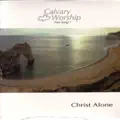 In Christ Alone