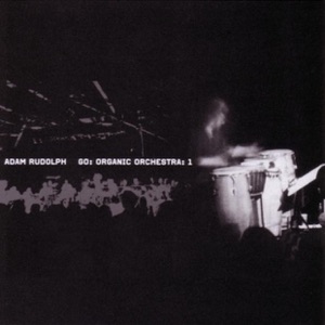 Go: Organic Orchestra: Vol. 1