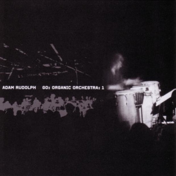 Go: Organic Orchestra: Vol. 1