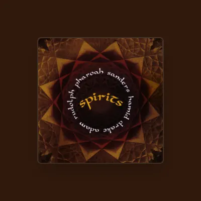 Listen to Hamid Drake, watch music videos, read bio, see tour dates & more!