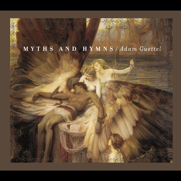 Myths and Hymns - Album by Adam Guettel - Apple Music
