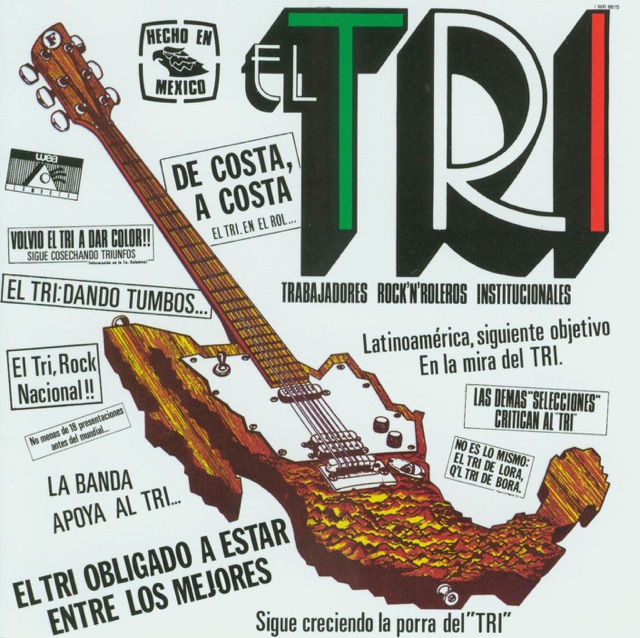 Mente Rockera