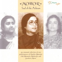 Mohor - Soul of the Ashram - Kanika Banerjee