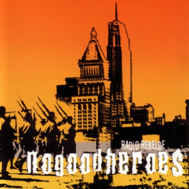 Radio Rebelde