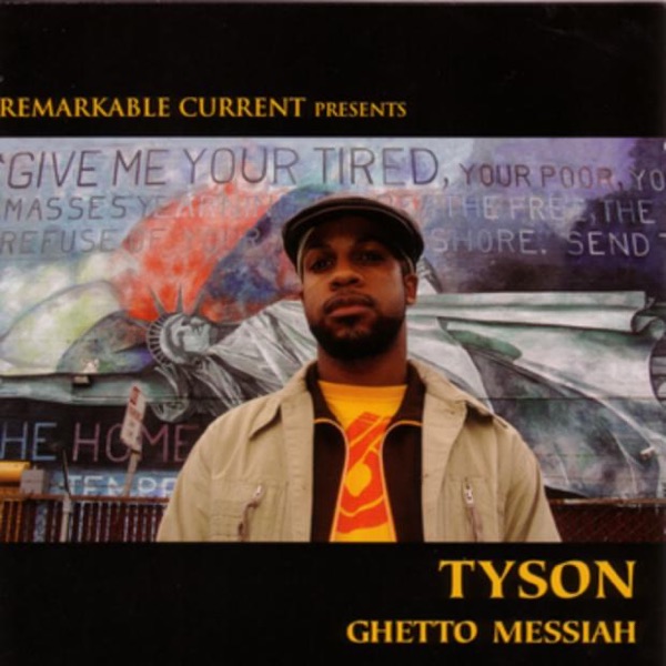 Ghetto Messiah