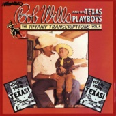 Bob Wills & His Texas Playboys - Across the Alley from the Alamo