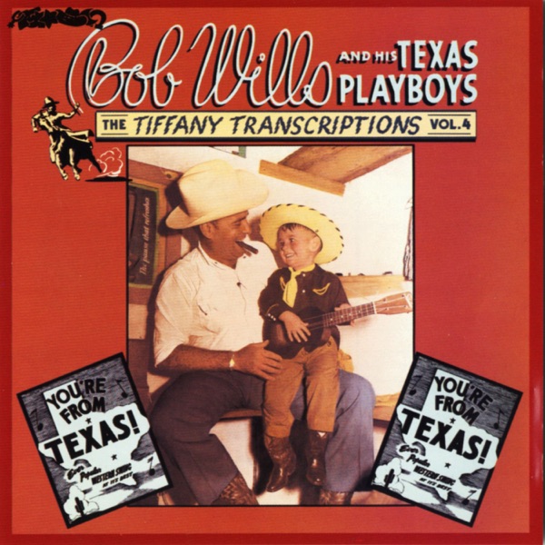 Texas Playboy Theme (Opening)