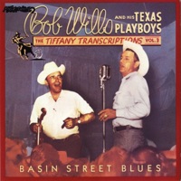 Bob Wills and his Texas Playboys - Four or Five Times