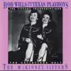 Bob Wills and his Texas Playboys - Put Your Arms Around Me (feat. The McKinney Sisters) [Live]