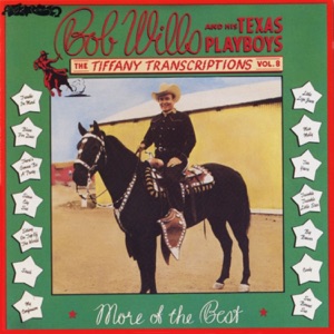 The Tiffany Transcriptions, Vol. 8: More of the Best (Recorded Live in San Francisco)