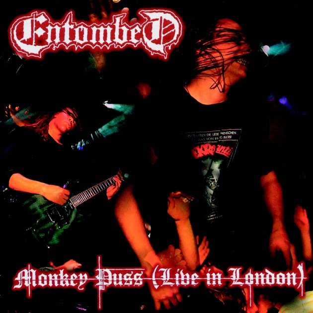 Left Hand Path - Album by Entombed - Apple Music