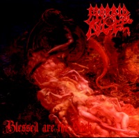 Morbid Angel - Blessed Are the Sick / Leading the Rats
