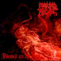 Unholy Blasphemies
