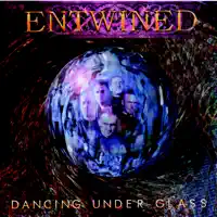 Shed Nightward Beauty — Entwined