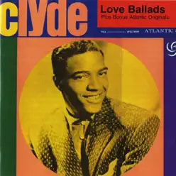 Love Ballads - Clyde McPhatter