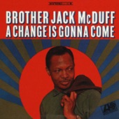 Brother Jack McDuff & David Newman - Minha Saudade